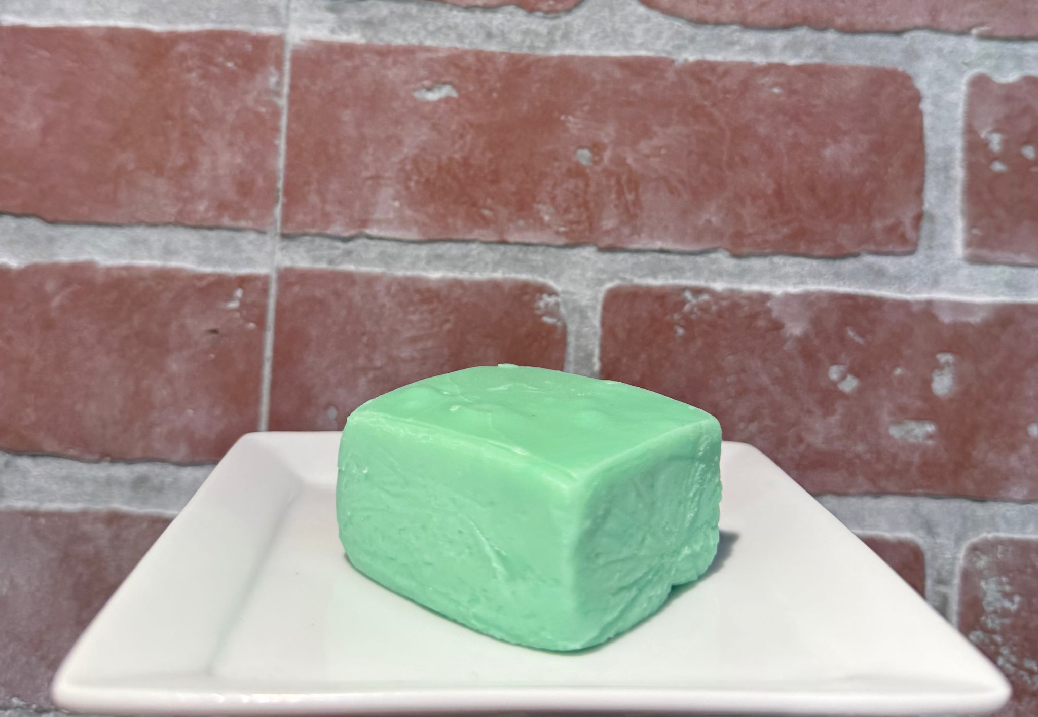 Baja Blast Fudge