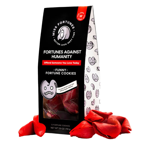 Fortunes Against Humanity