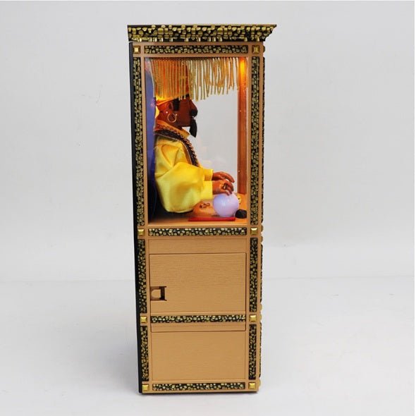 Replica 1/6 Scale "Zoltar Speaks" Fortune Telling Machine