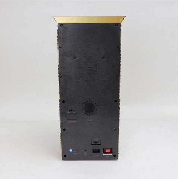 Replica 1/6 Scale "Zoltar Speaks" Fortune Telling Machine