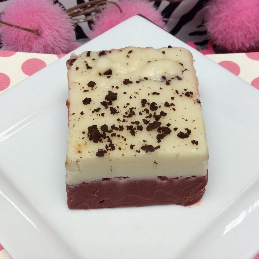 Fudge Flavors Page 2 Fudge Hut