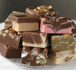Fudge of the Month Club – Fudge Hut